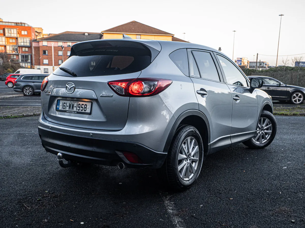 Mazda CX-5 2016 - Image 2