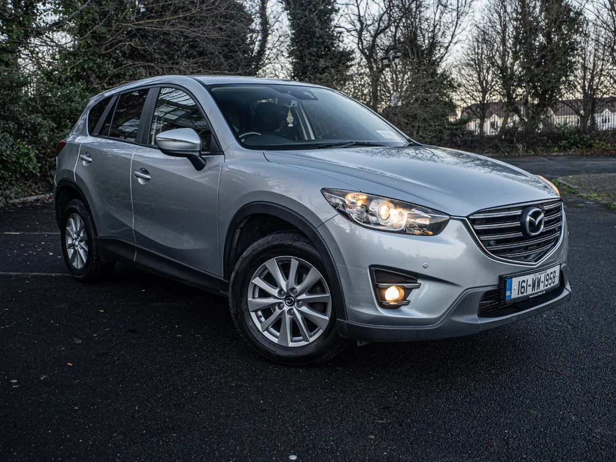 Mazda CX-5 2016 - Image 3