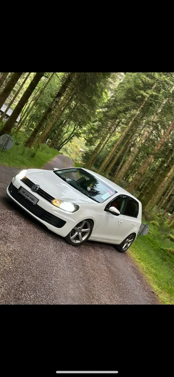 Volkswagen Golf - Image 1