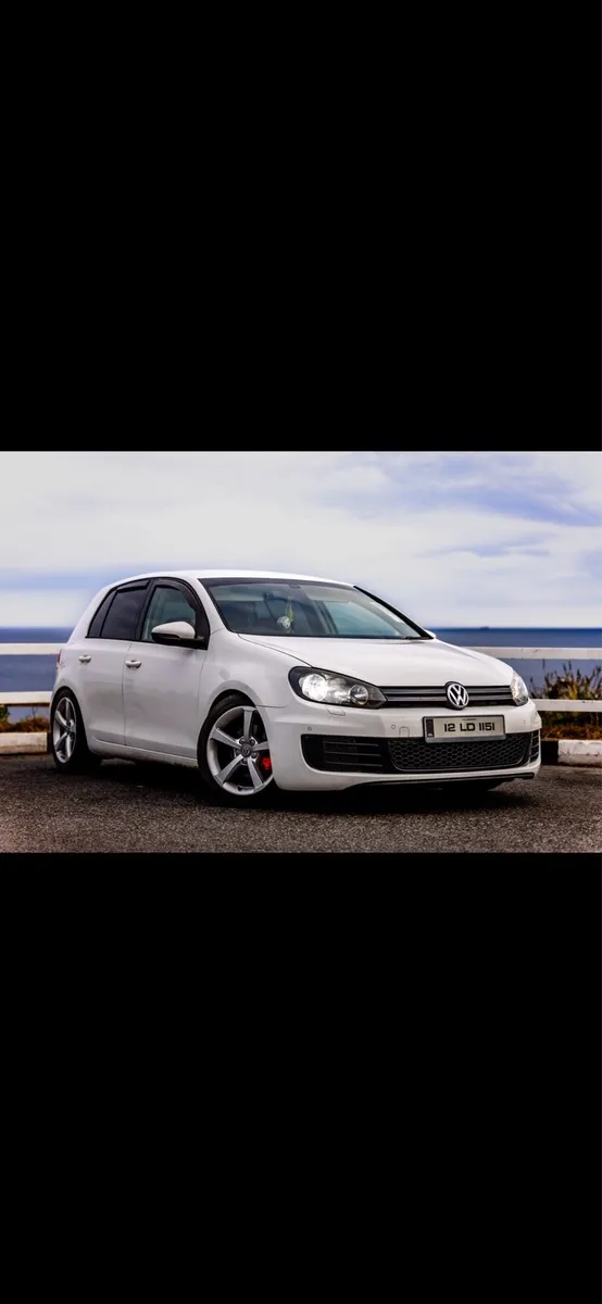 Volkswagen Golf - Image 2