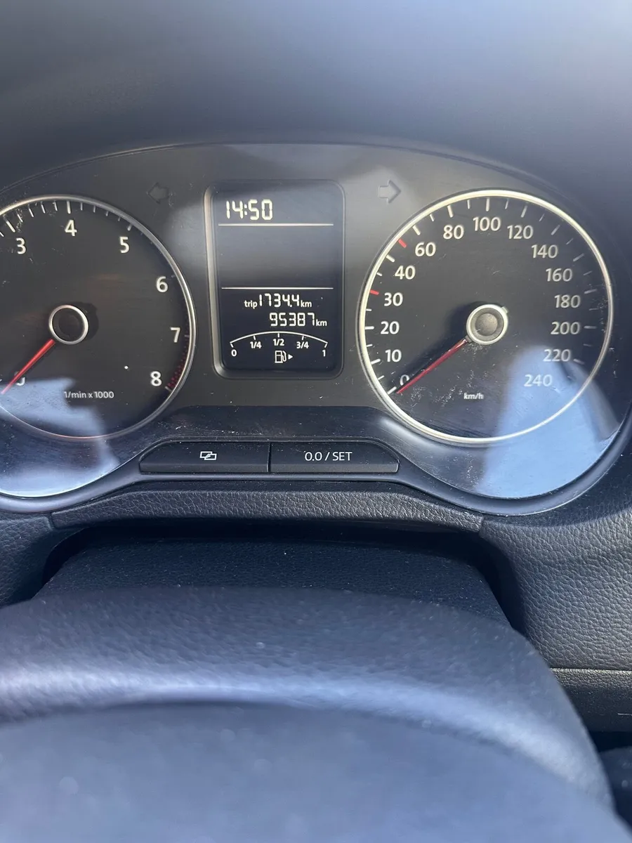 Volkswagen Polo 2013 - Image 1