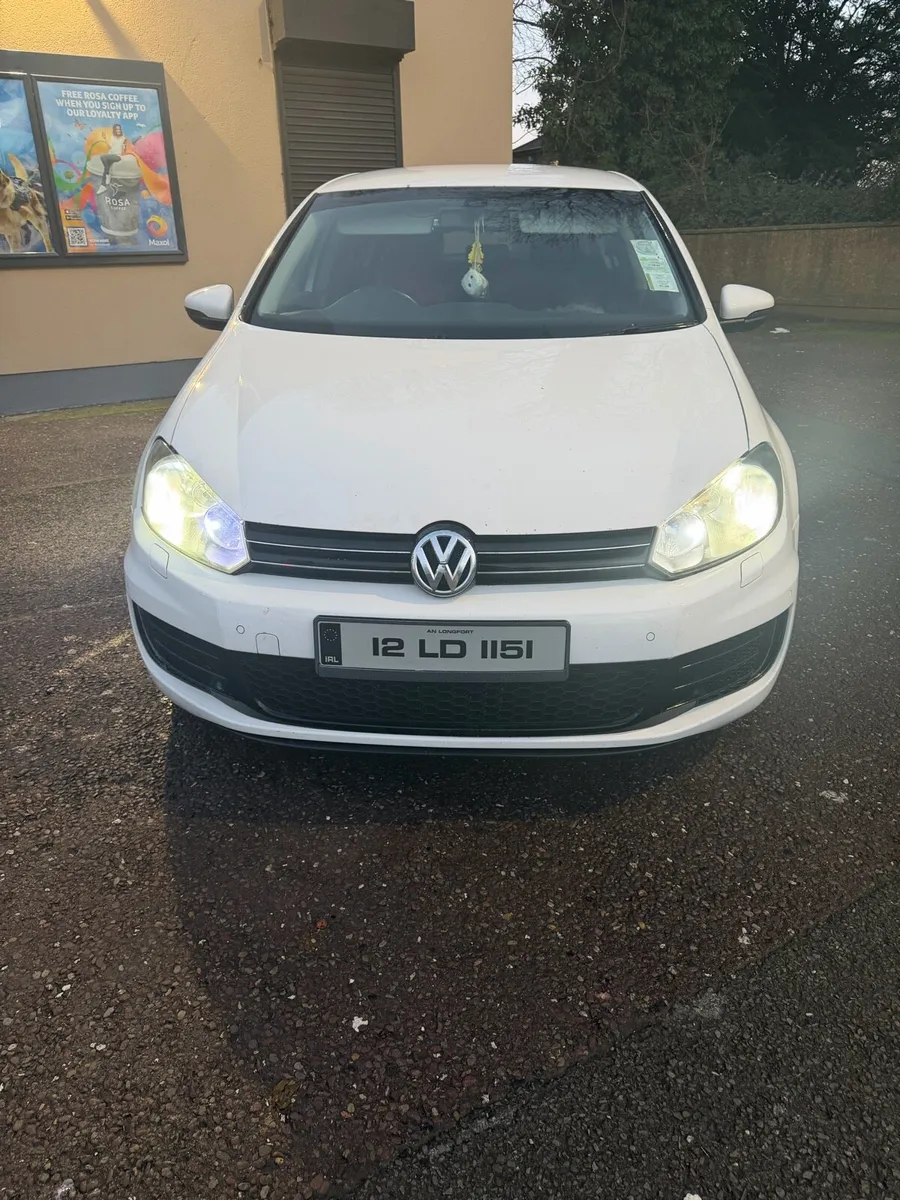 Volkswagen Golf - Image 3