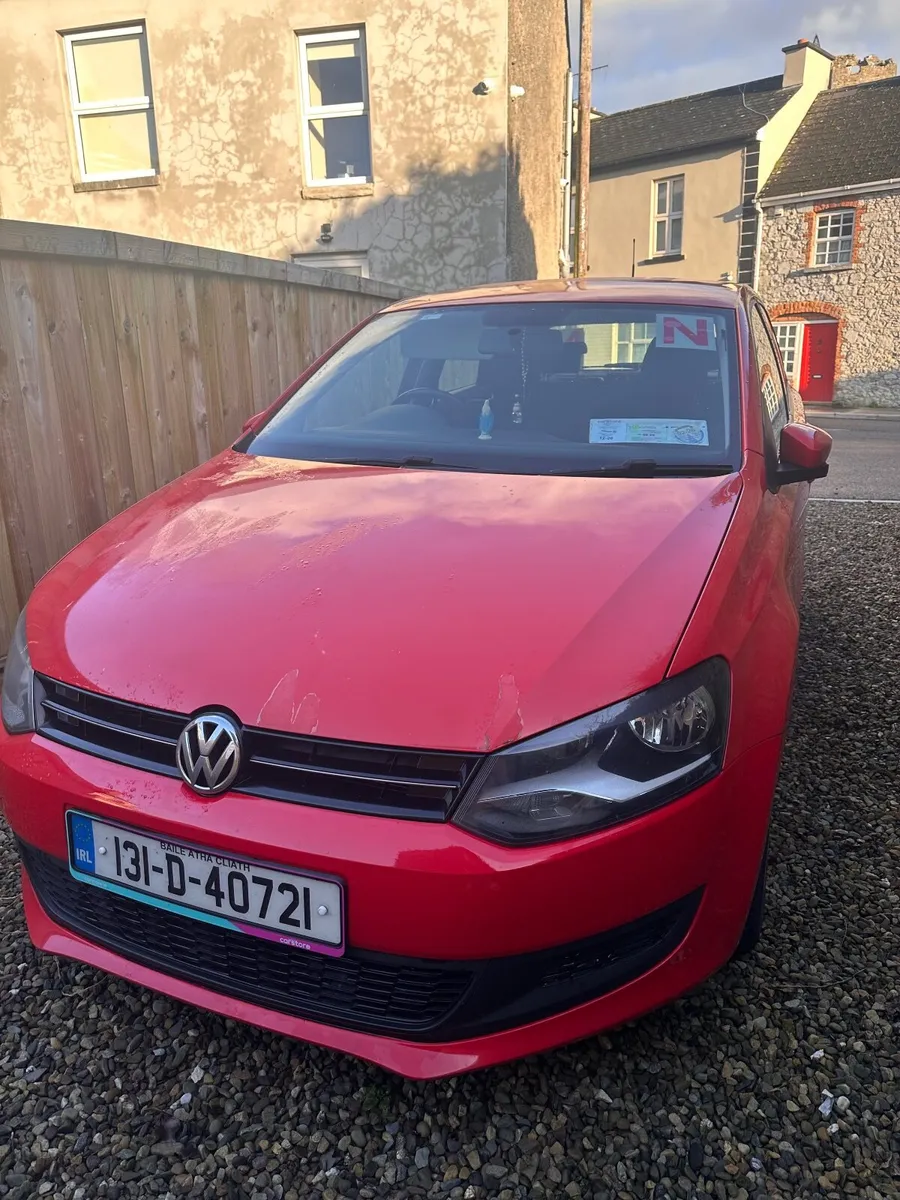 Volkswagen Polo 2013 - Image 2