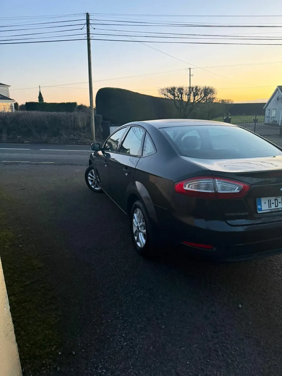 Ford Mondeo 2011 - Image 2
