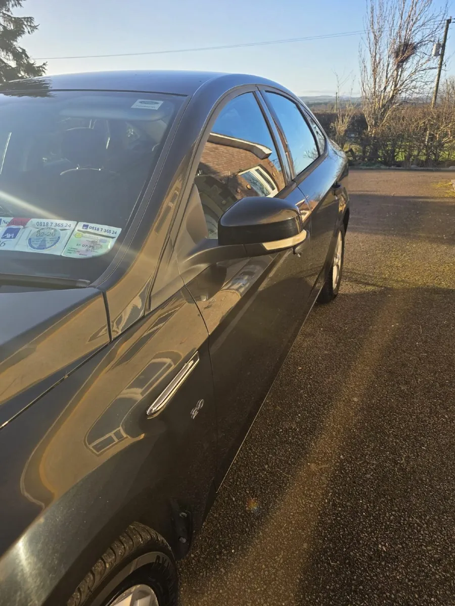 Ford Mondeo 2011 - Image 3