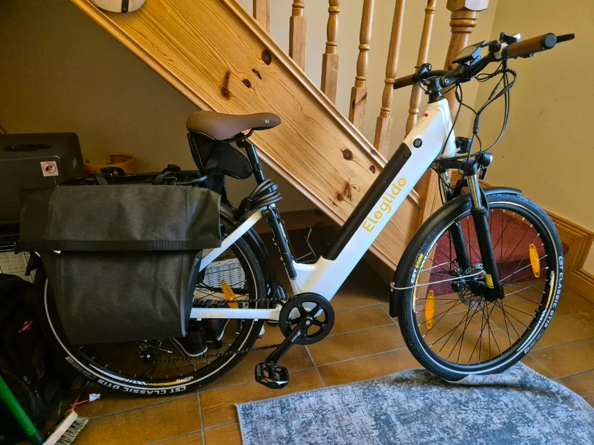 Ebike - Image 3