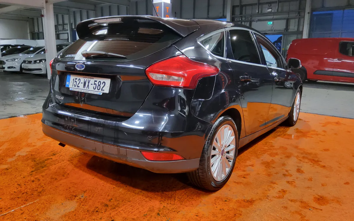Ford Focus 2015 - Image 3