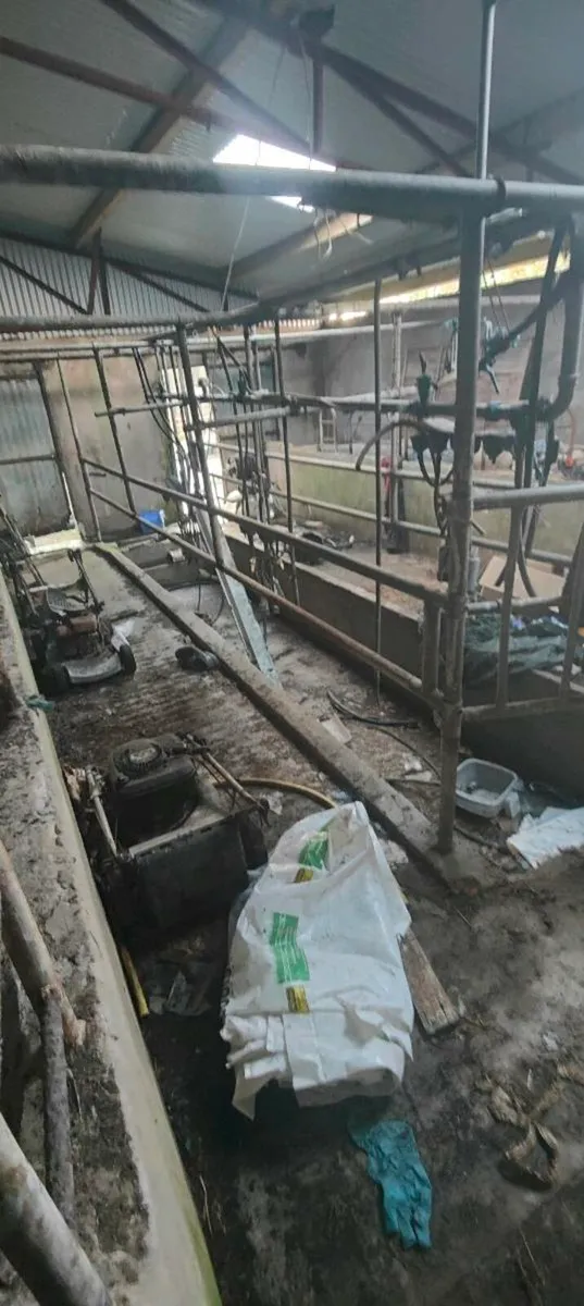 Galvanized pipes and more - Image 3