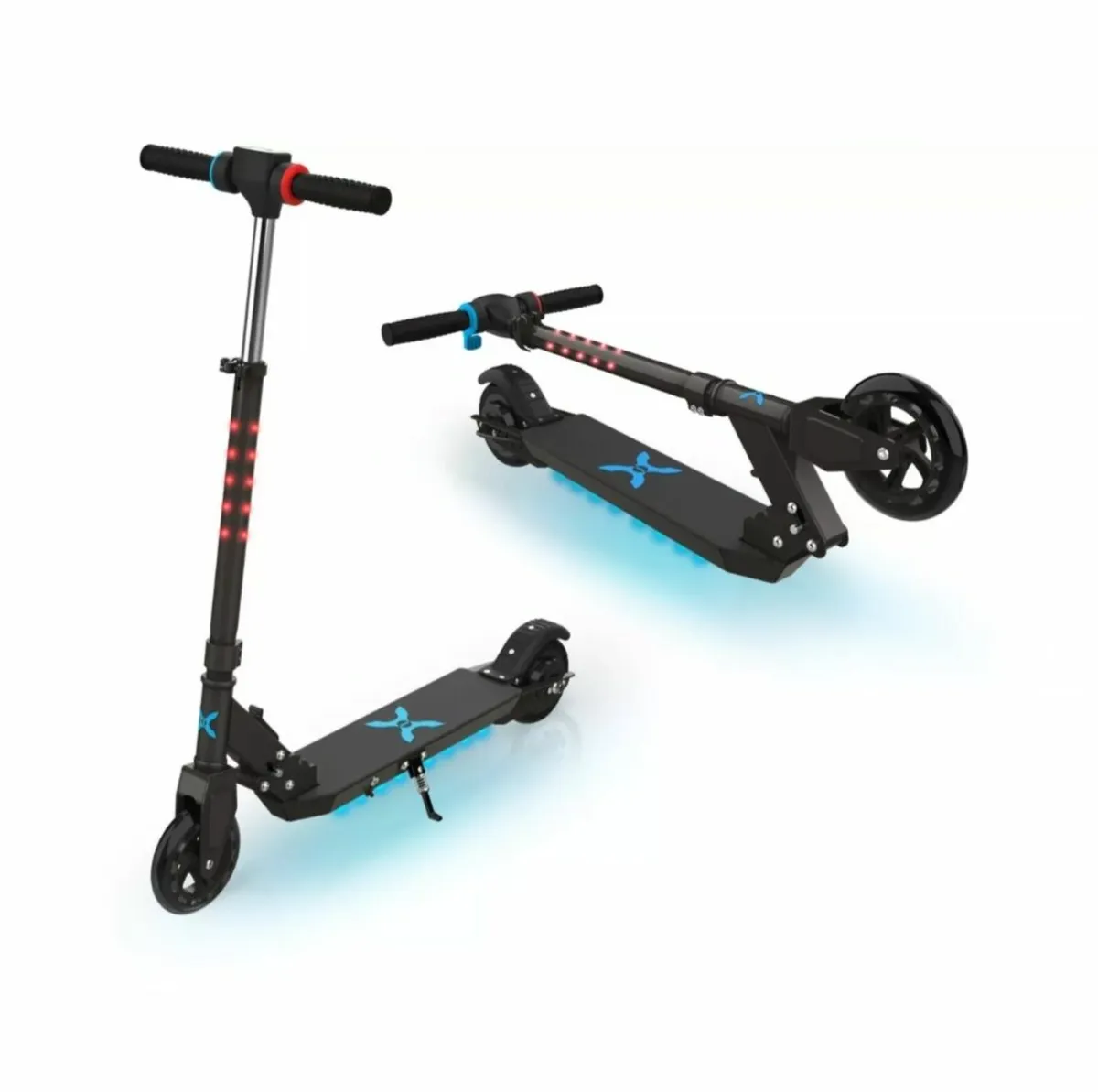 Kids Electeic Scooter - Image 1