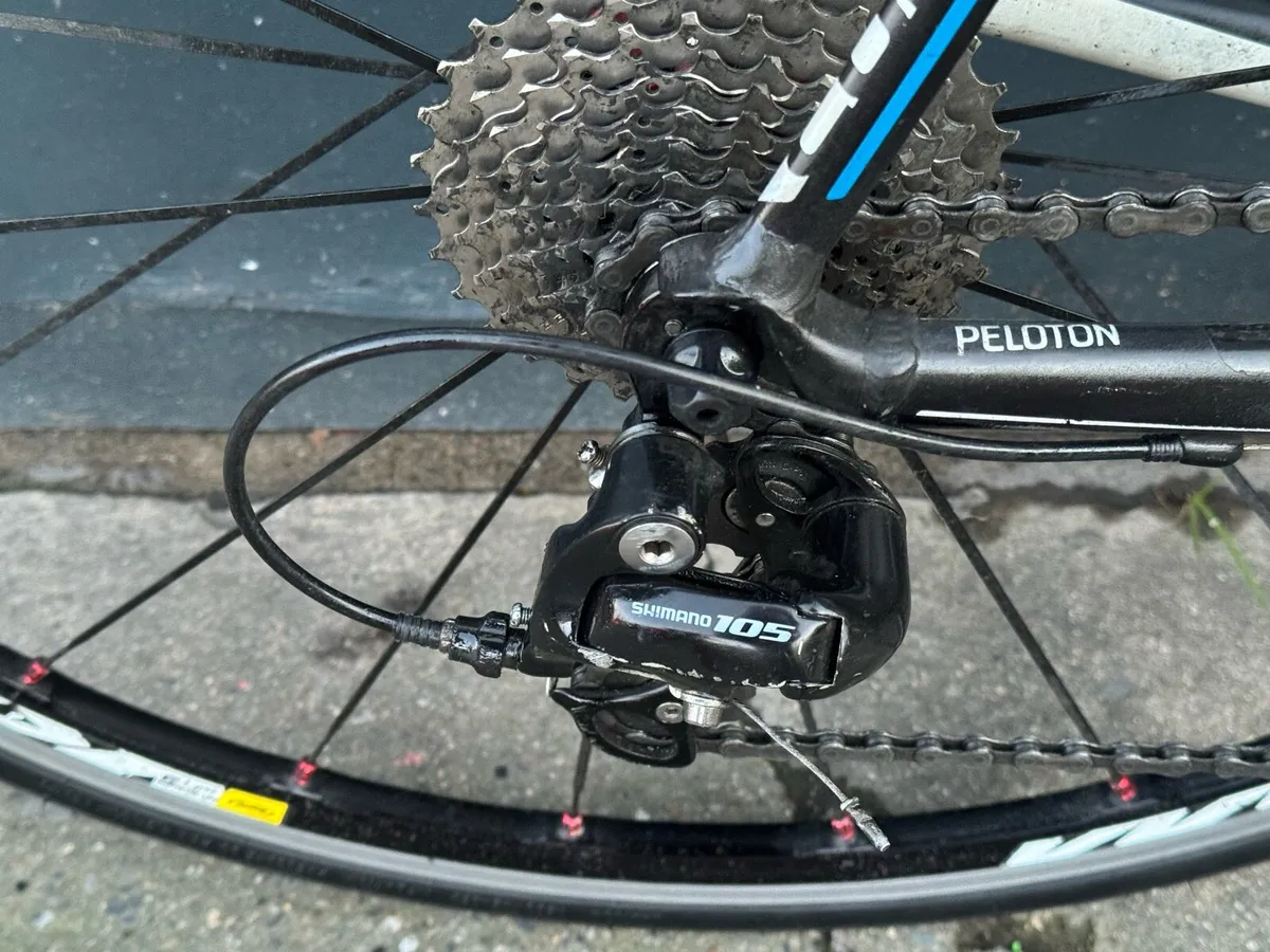 Cube Peleton - Image 2