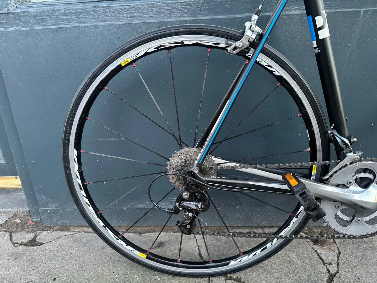 Cube Peleton - Image 3