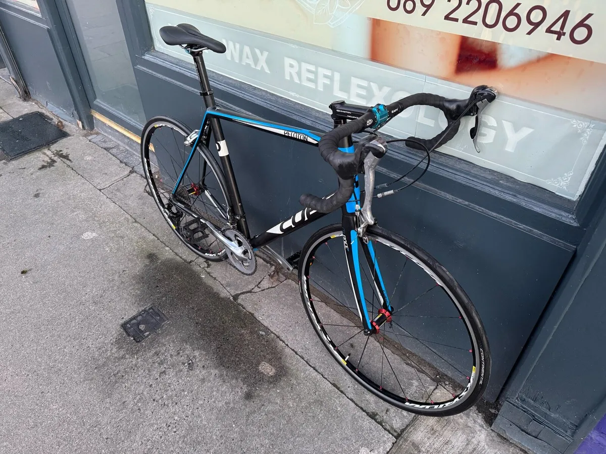 Cube Peleton - Image 4