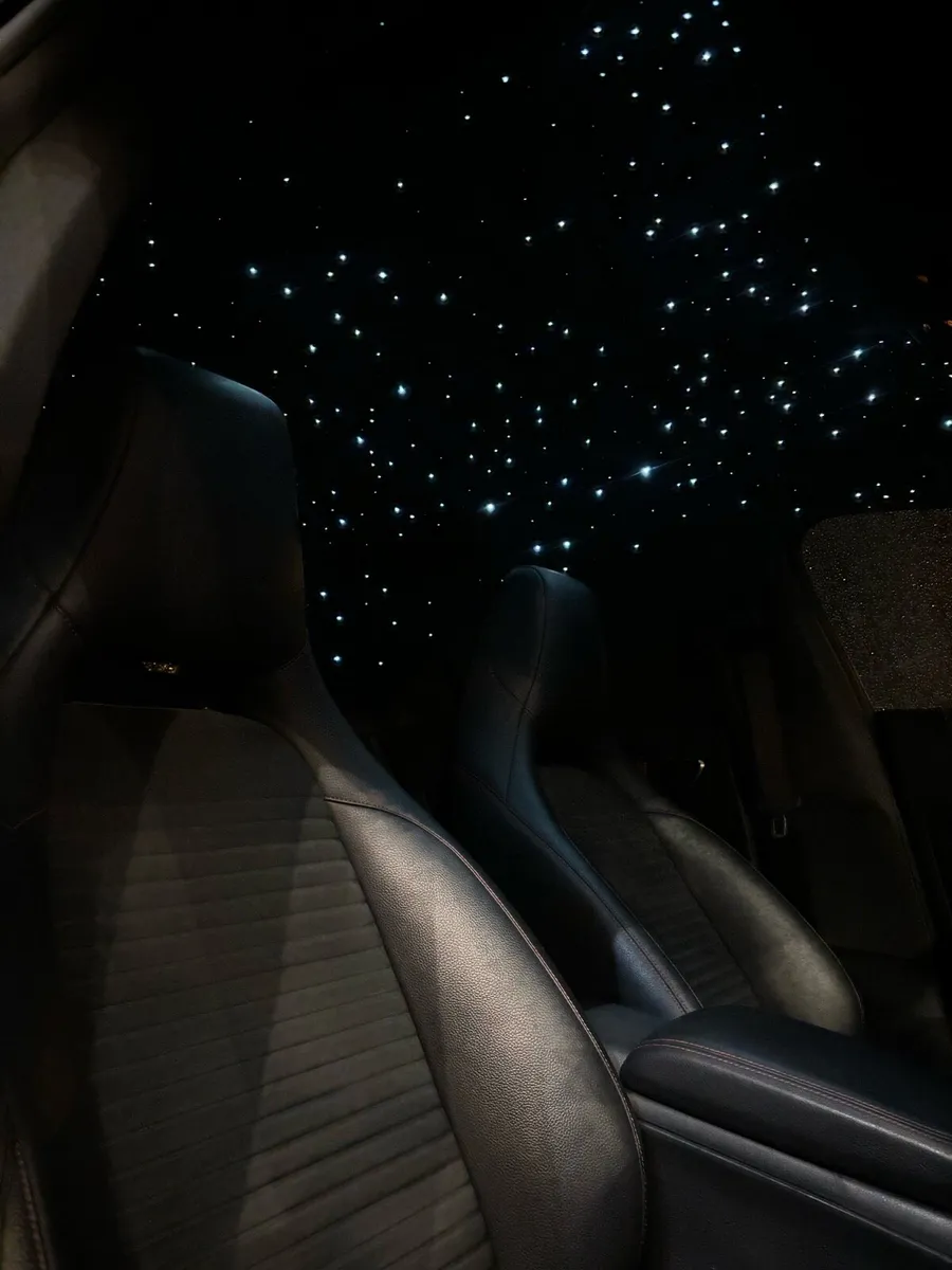 Mercedes CLA 180 amg line 2015 - Image 3