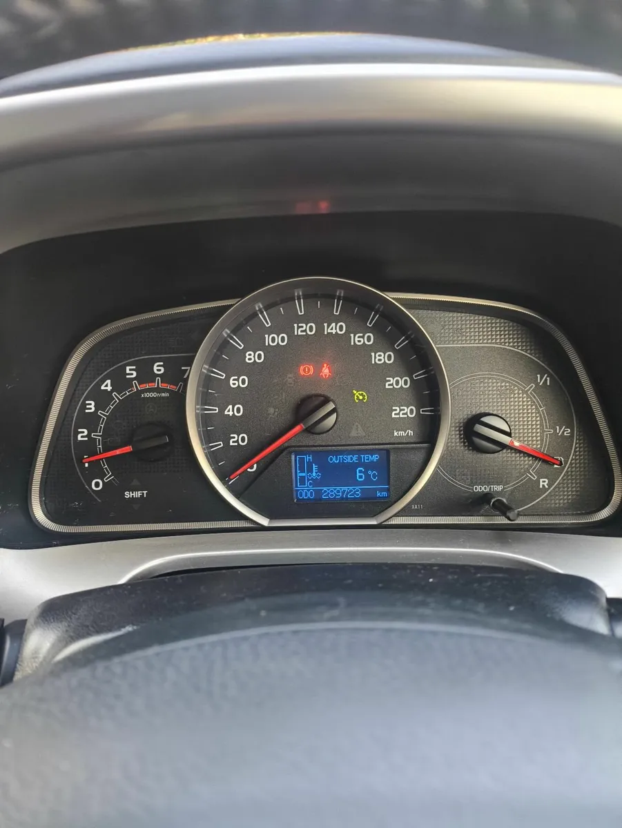 Toyota RAV4 2014 - Image 4