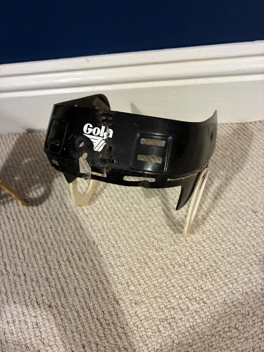 Oldstyle cooper helmets - Image 3