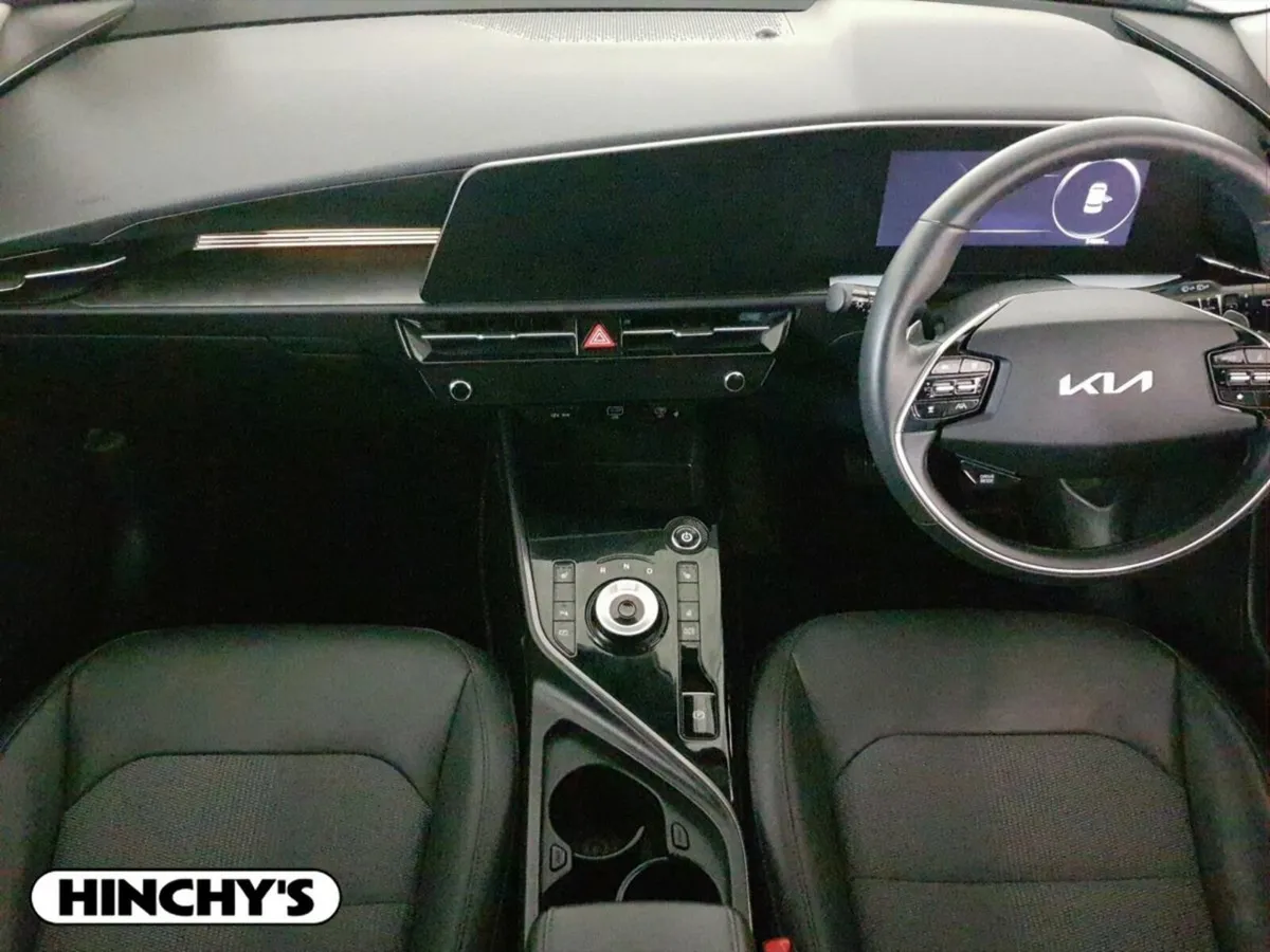 Kia Niro Niro EV K3 - Image 2