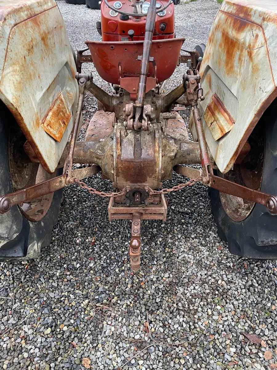 Massey Ferguson 135 - Image 3