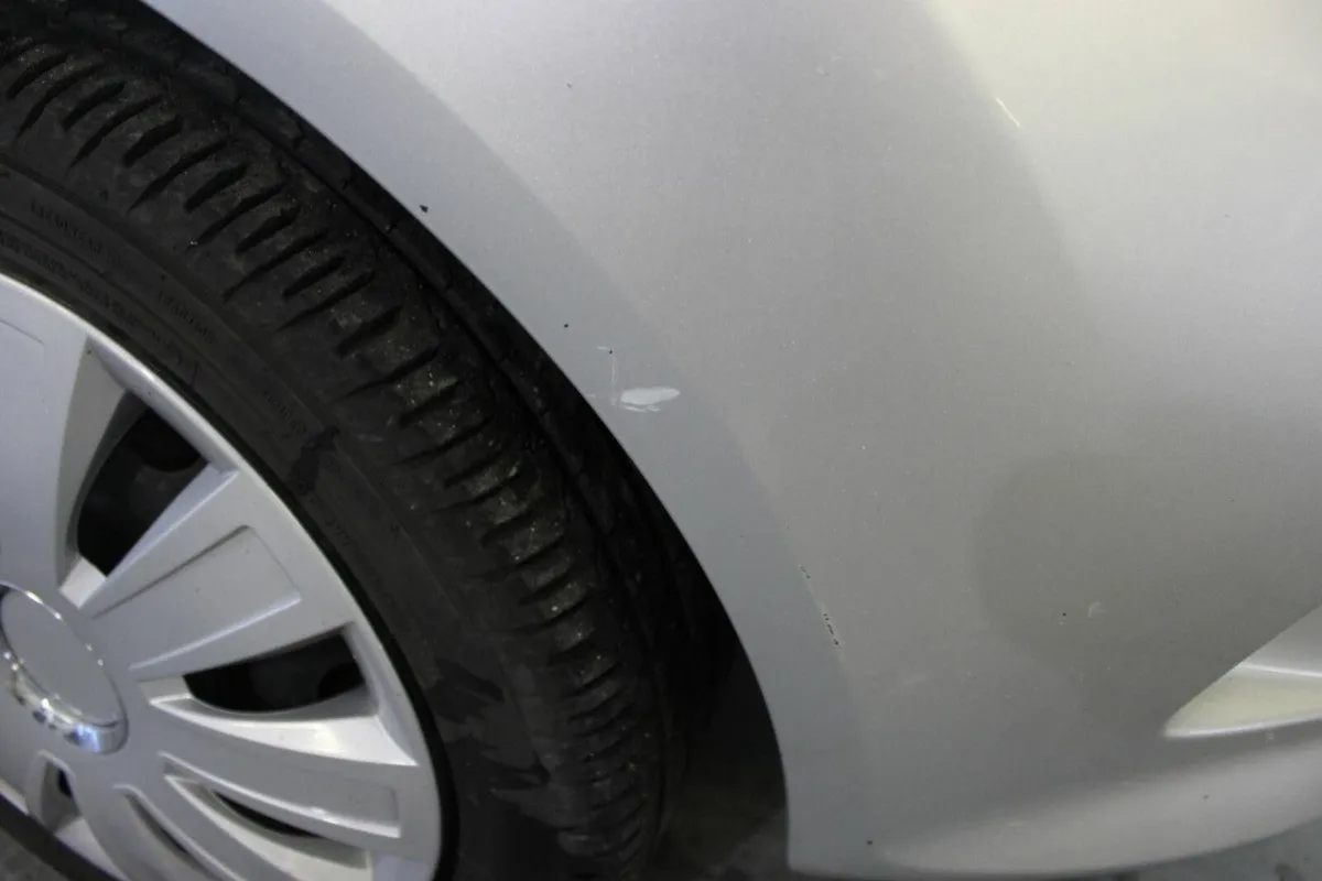 Ford Fiesta 1.25 EDGE 82 PS Style - Image 3