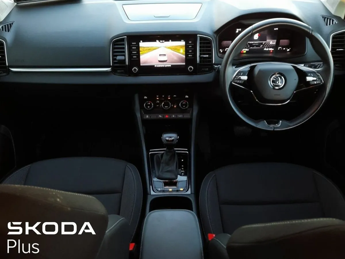 Skoda Karoq 2.0TDI 115HP DSG Ambition - Image 2
