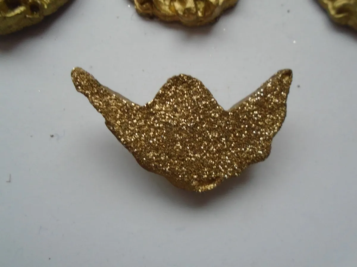 Craft supplies, Angels, Embellishments - Image 2