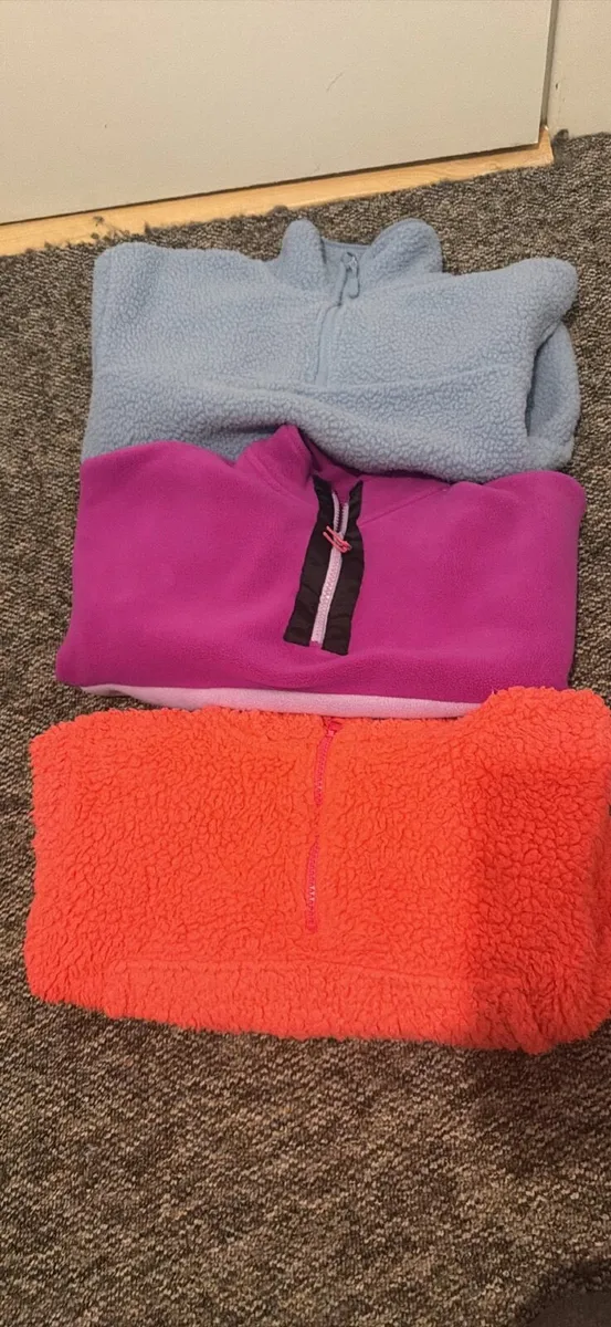 Girls clothes bundle 8-9 - Image 3