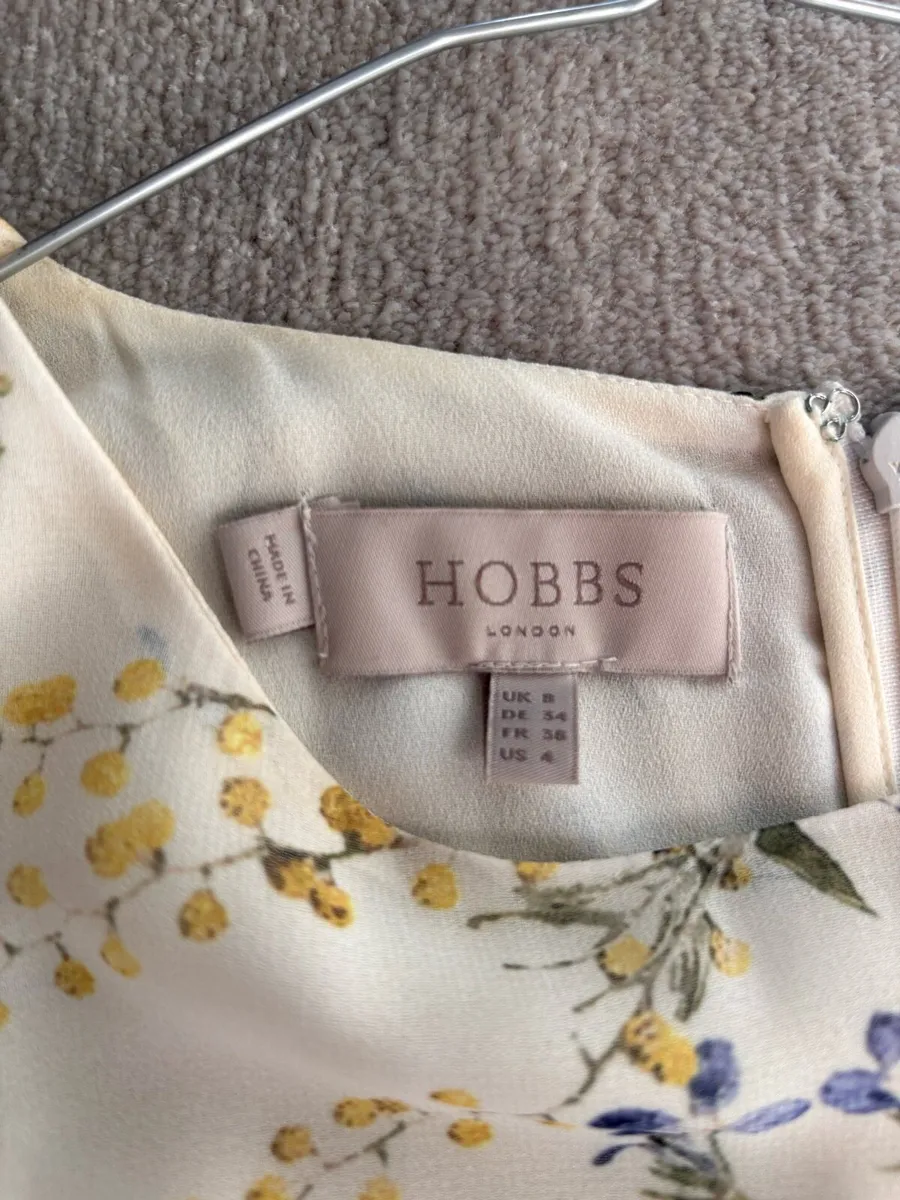 Hobbs Dress - Image 2