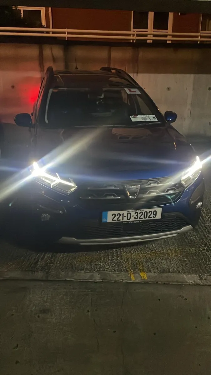 Dacia Jogger 2022 - Image 2