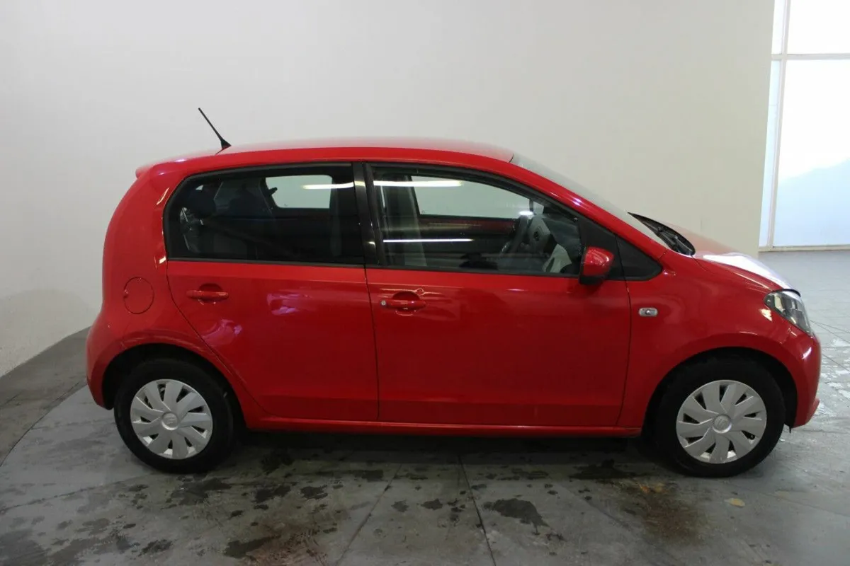 SEAT Mii 1.0 75hp Mii 5D - Image 3