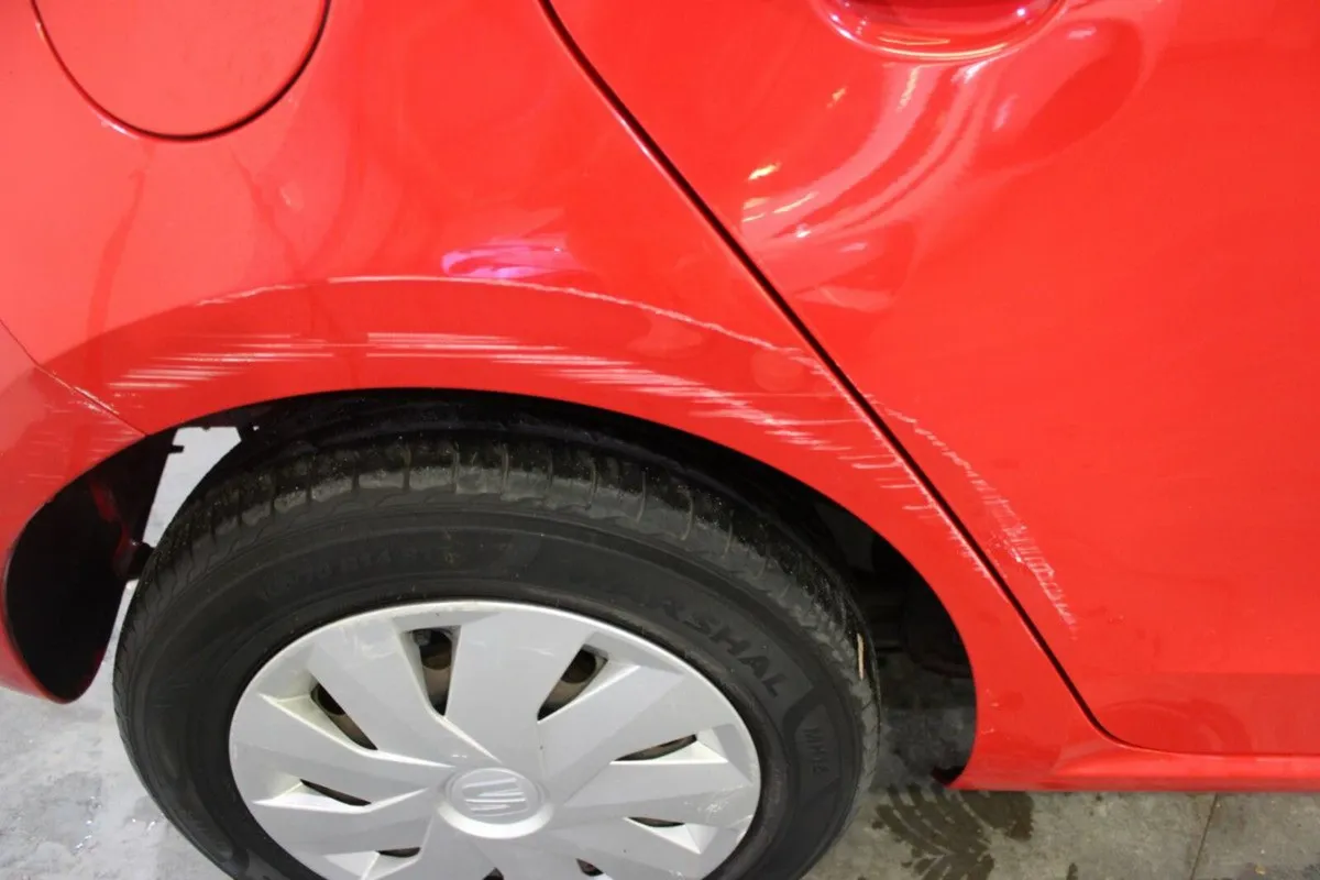 SEAT Mii 1.0 75hp Mii 5D - Image 4