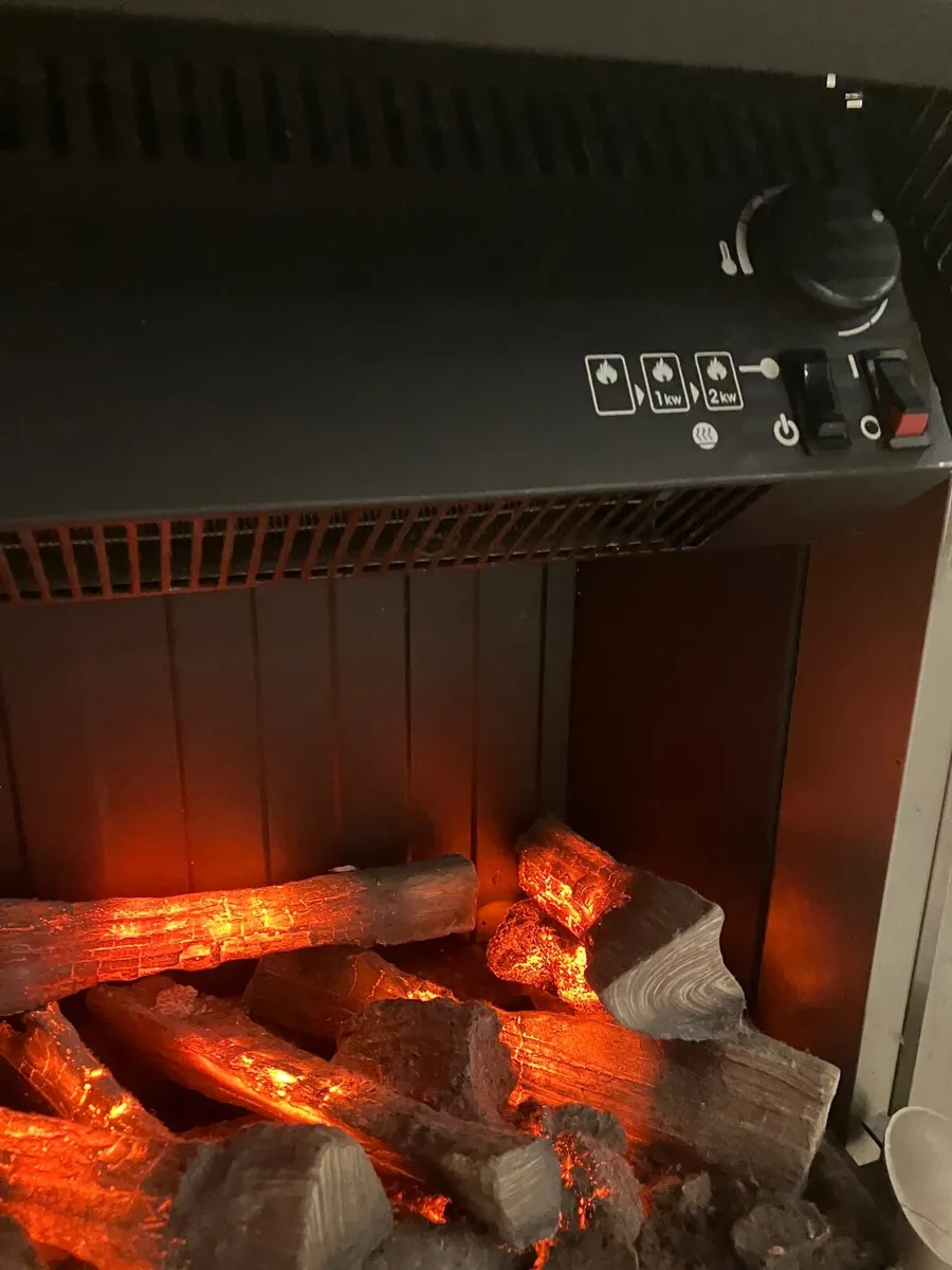 Electeic Fire - Image 1