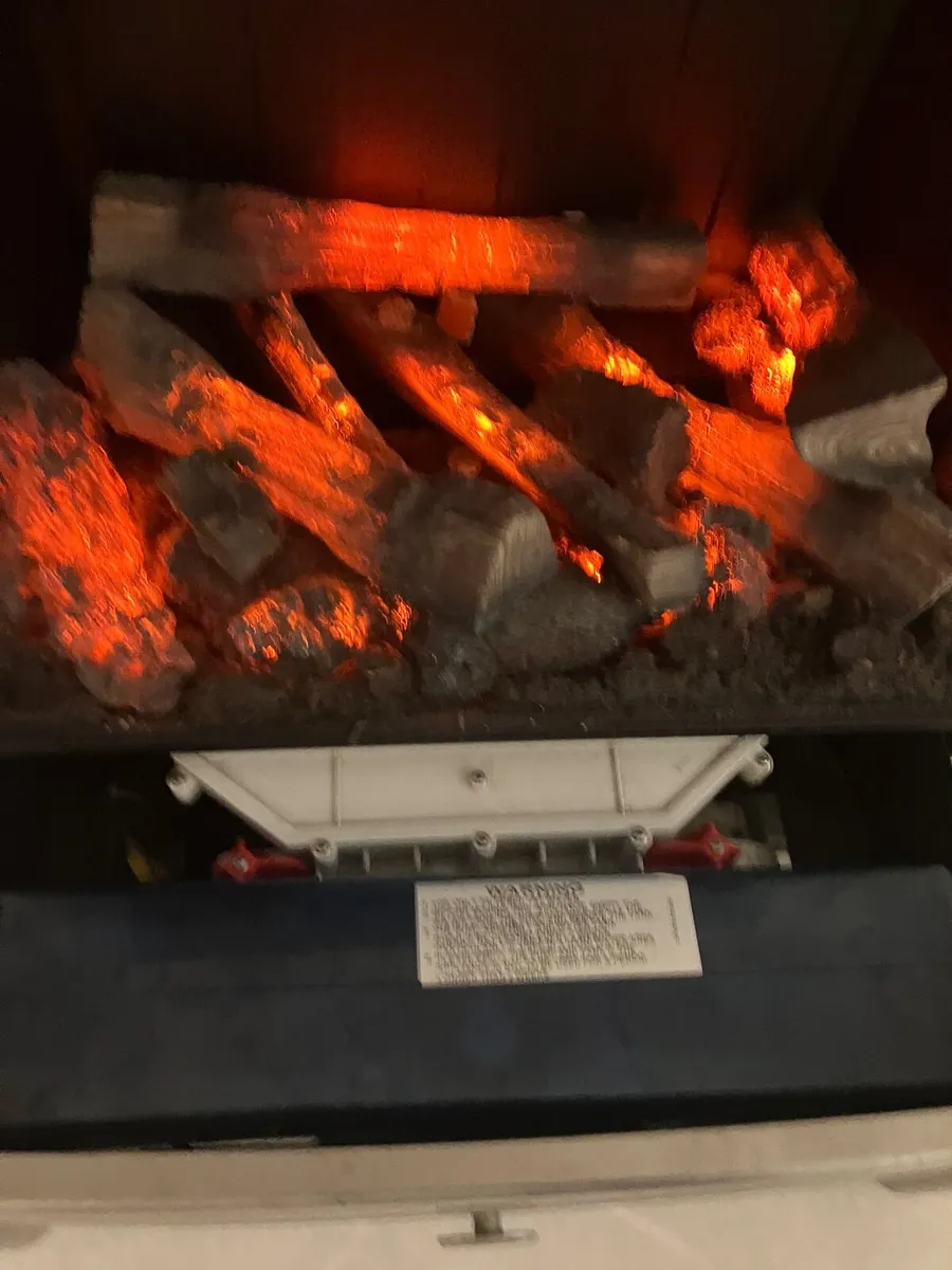 Electeic Fire - Image 2