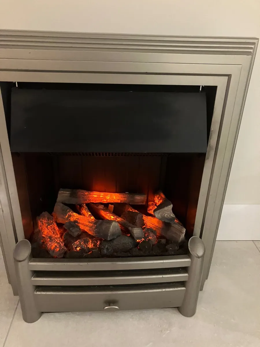 Electeic Fire - Image 3