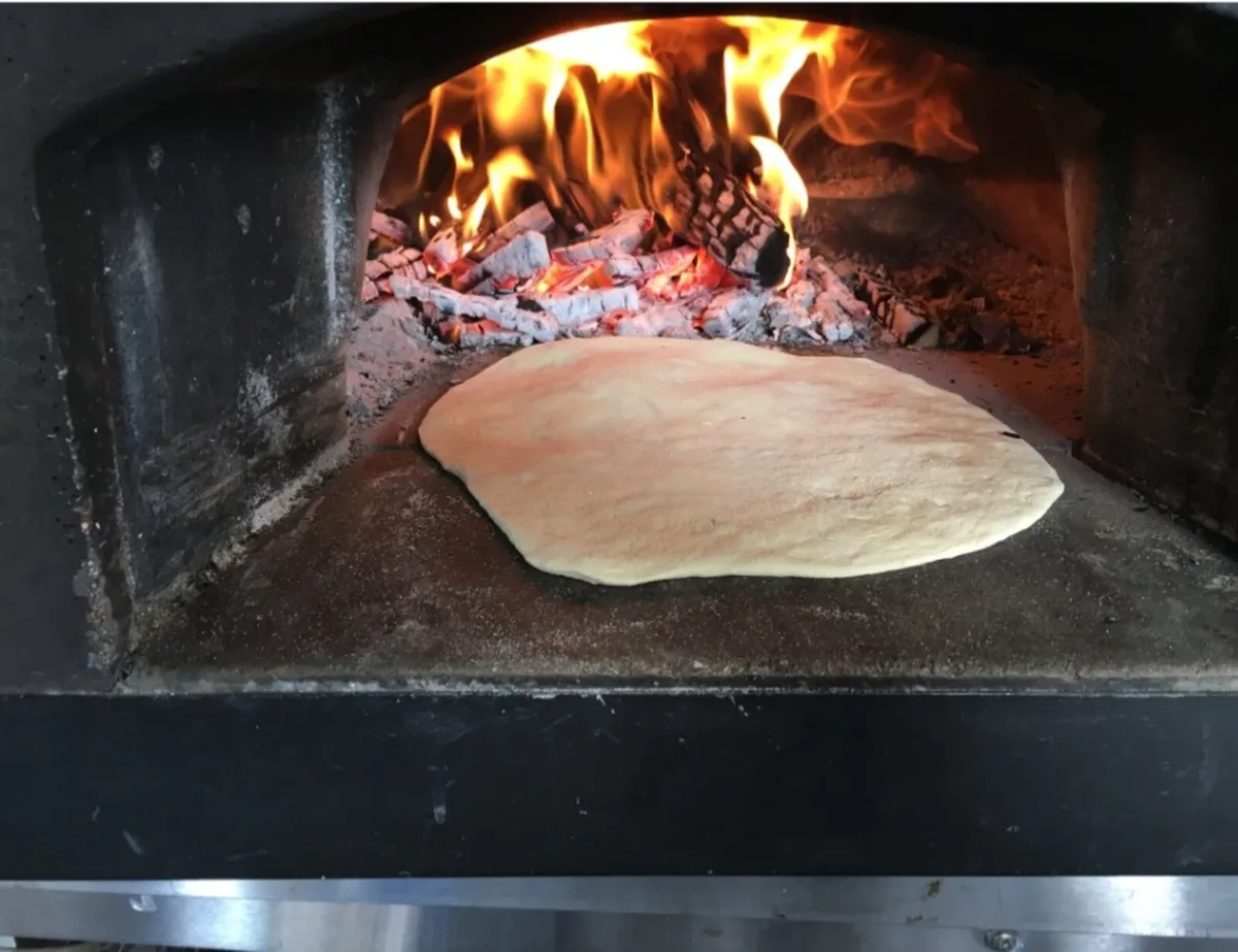 Horse Box pizza box - Image 3