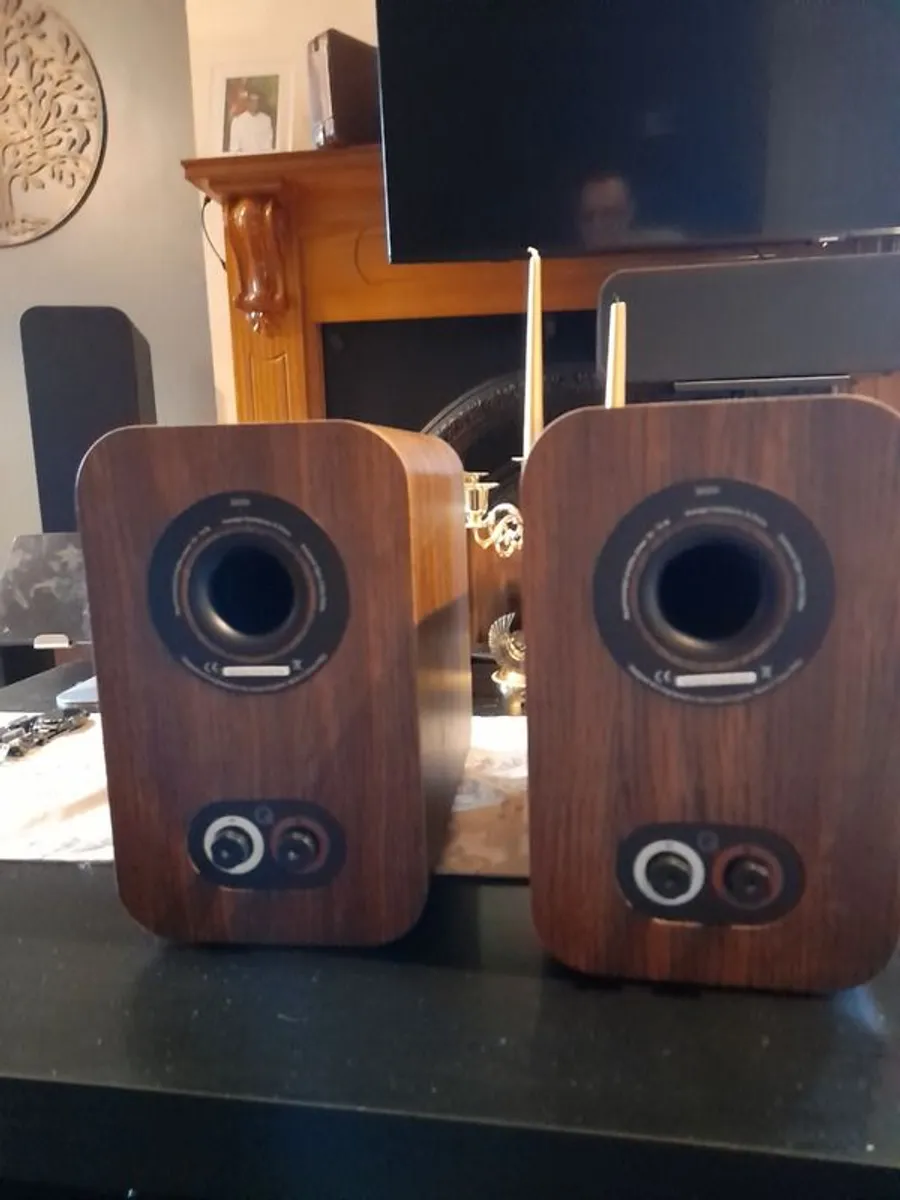 HI-FI speakers Q Acoustic - Image 2