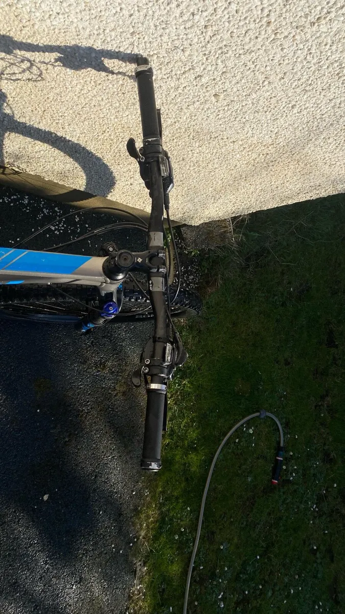 Trek mountain bike - Image 4