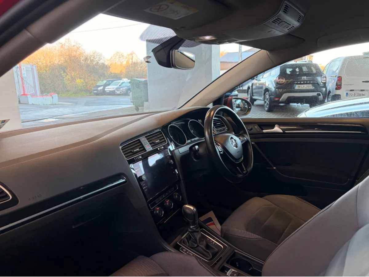 Volkswagen Golf 2.0 TDI GT BLUEMOTION 150PS 5DR - Image 1