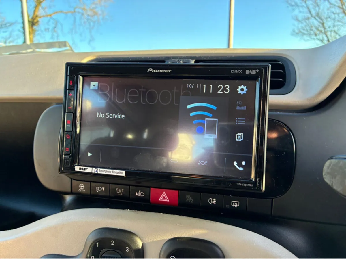 Fiat Panda 1.2 EASY - Image 1