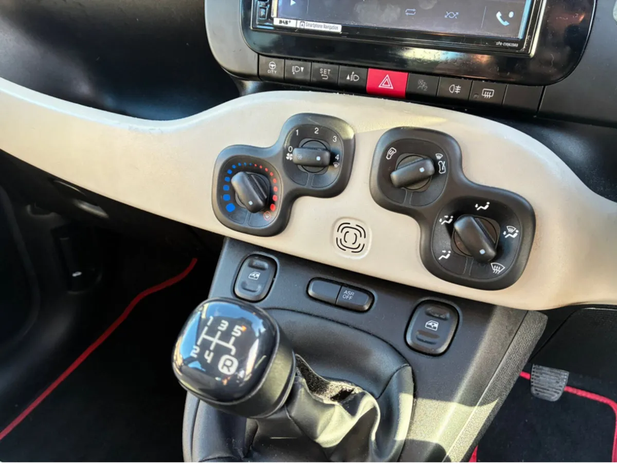 Fiat Panda 1.2 EASY - Image 2