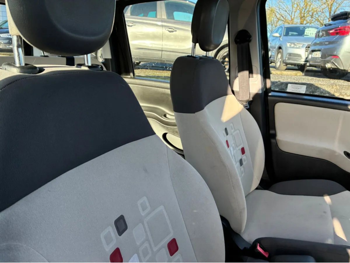 Fiat Panda 1.2 EASY - Image 3