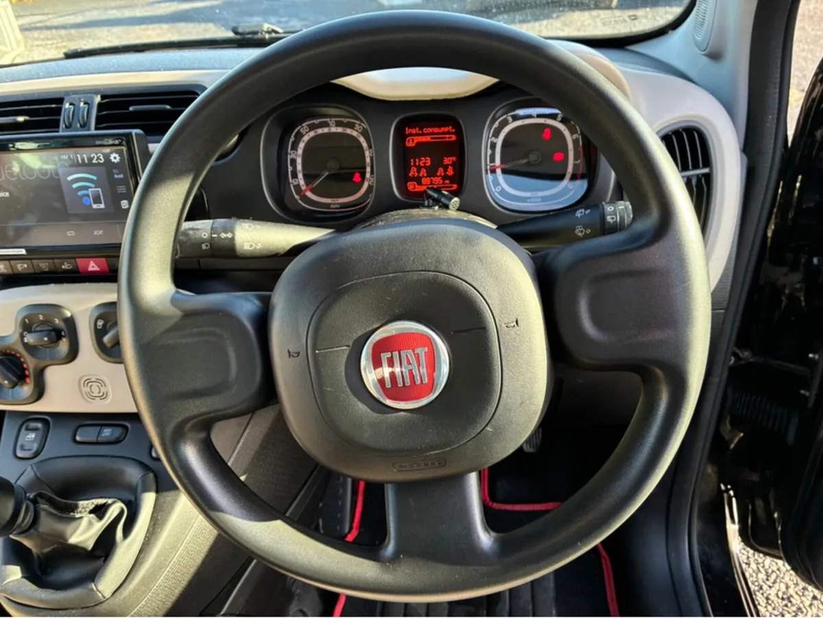 Fiat Panda 1.2 EASY - Image 4