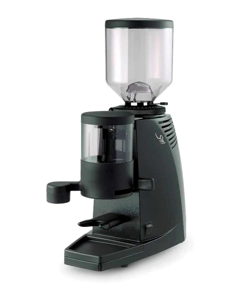 Commercial Coffee Machine and grinder - Image 2