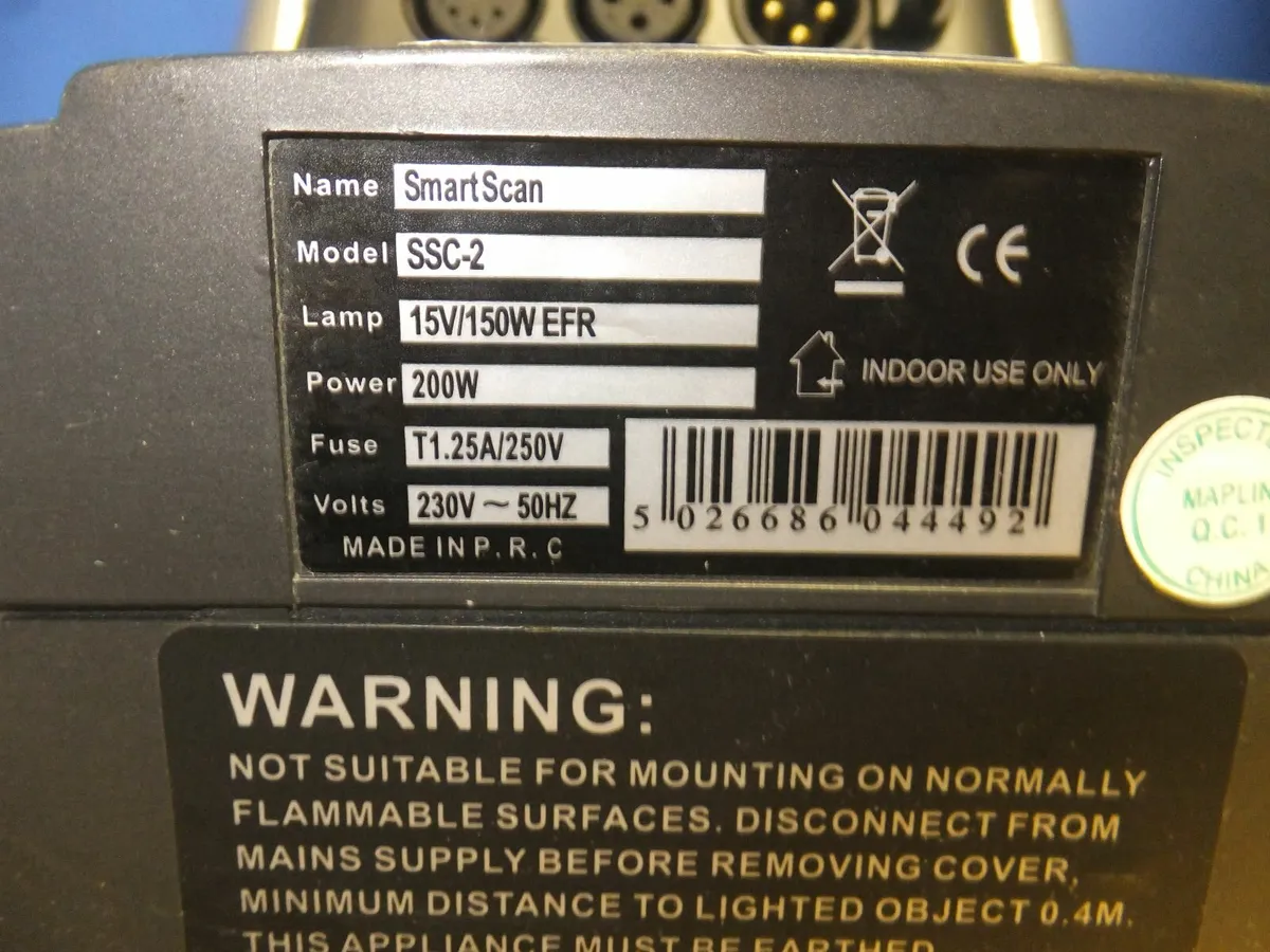 pro sound smart scan 2 - Image 4