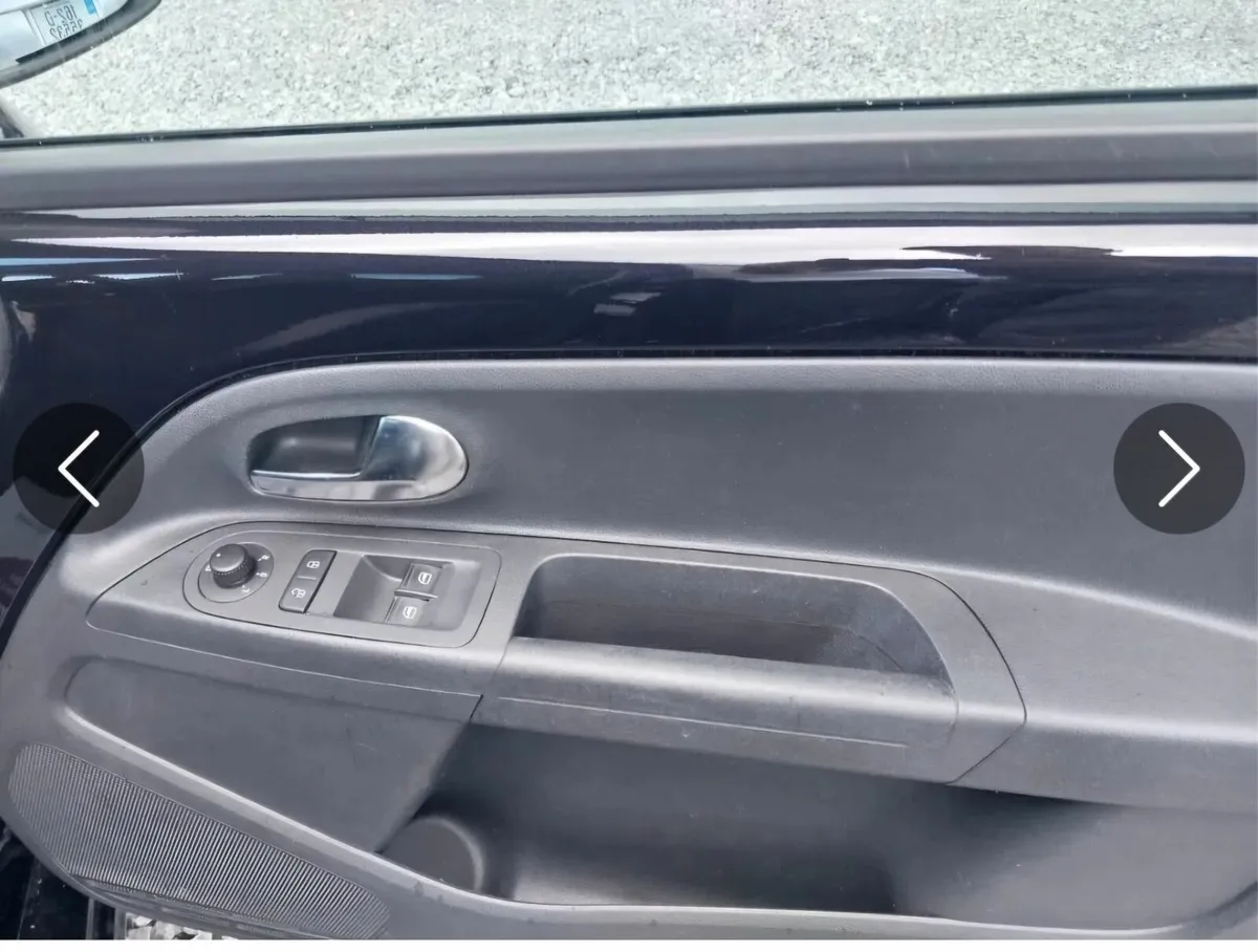 Volkswagen up! 2016 - Image 3