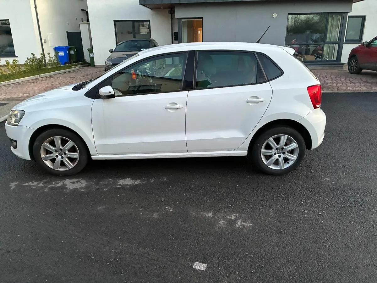 Volkswagen Polo 2012 - Image 1