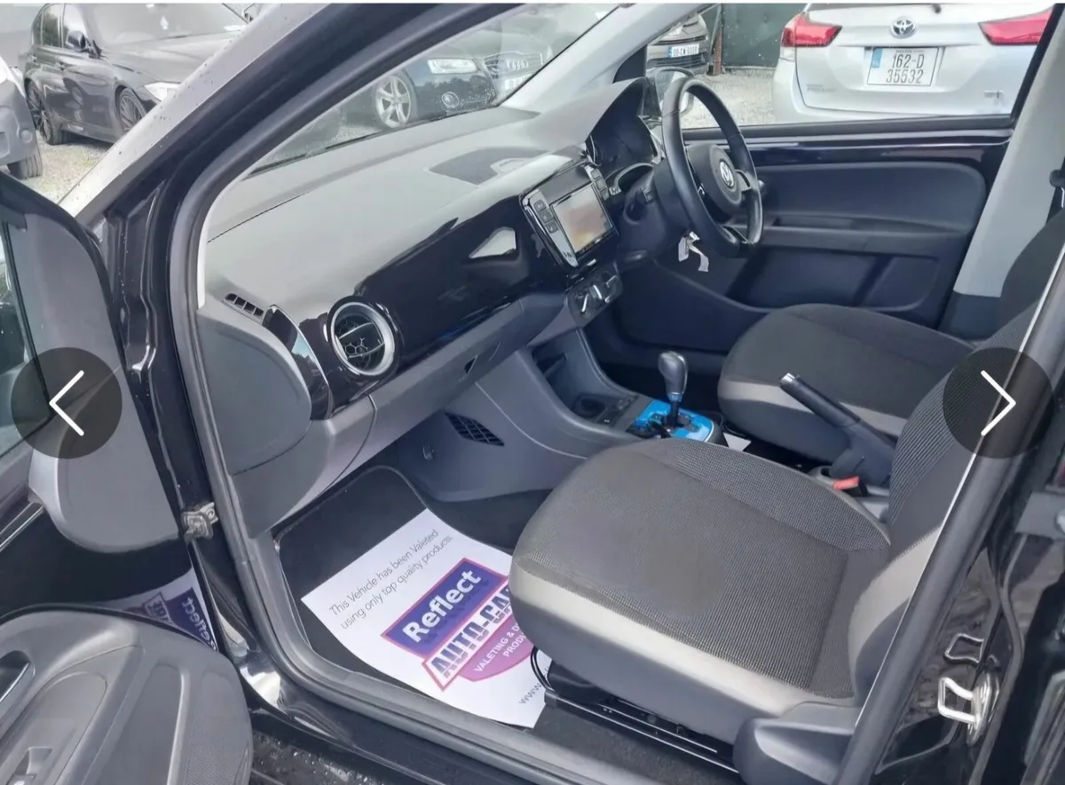Volkswagen up! 2016 - Image 4