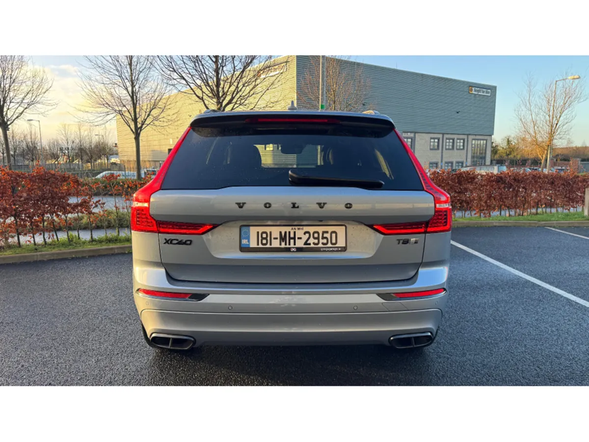 Volvo XC60 T8 TWIN EN PHEV INSCRIPTION AT 5DR AUTO - Image 4