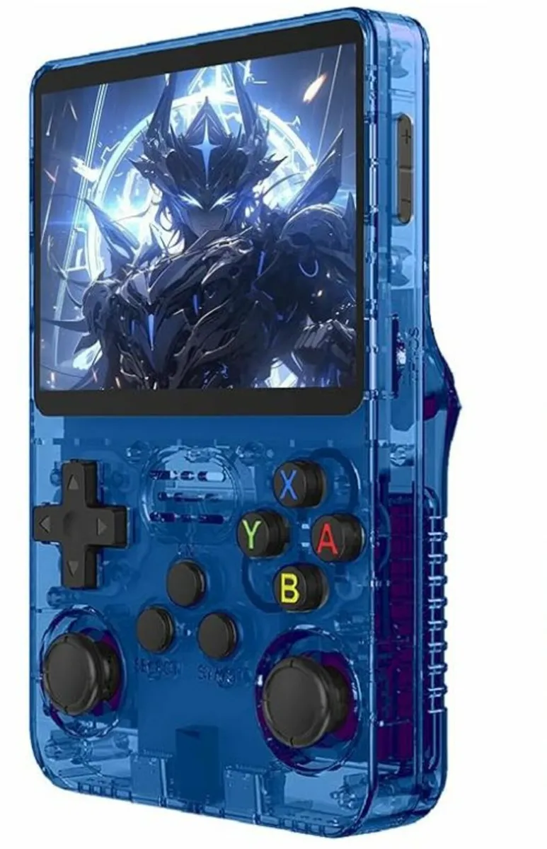 Brand New Box Console 2026 Version - Image 2