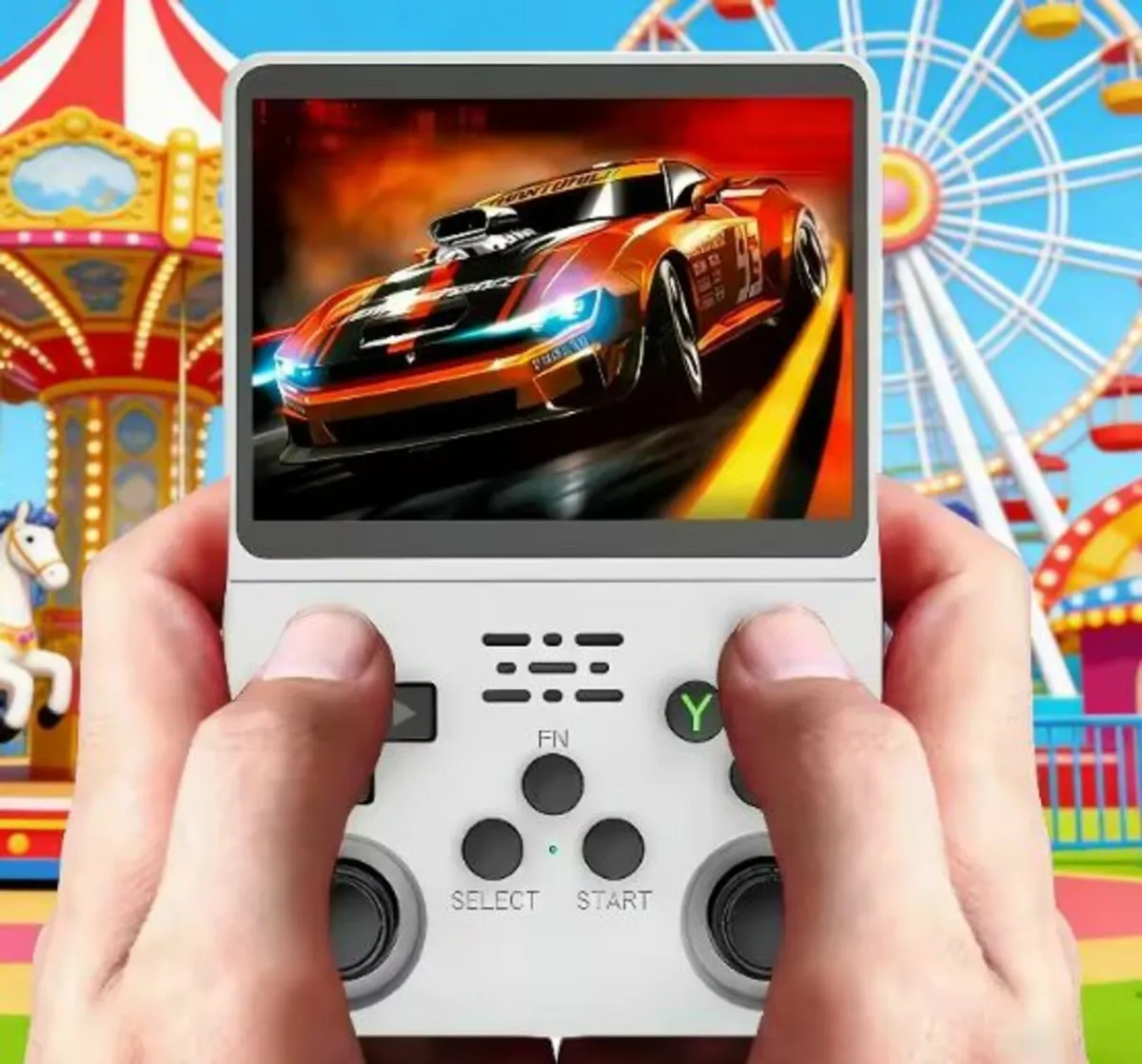 Brand New Box Console 2026 Version - Image 3