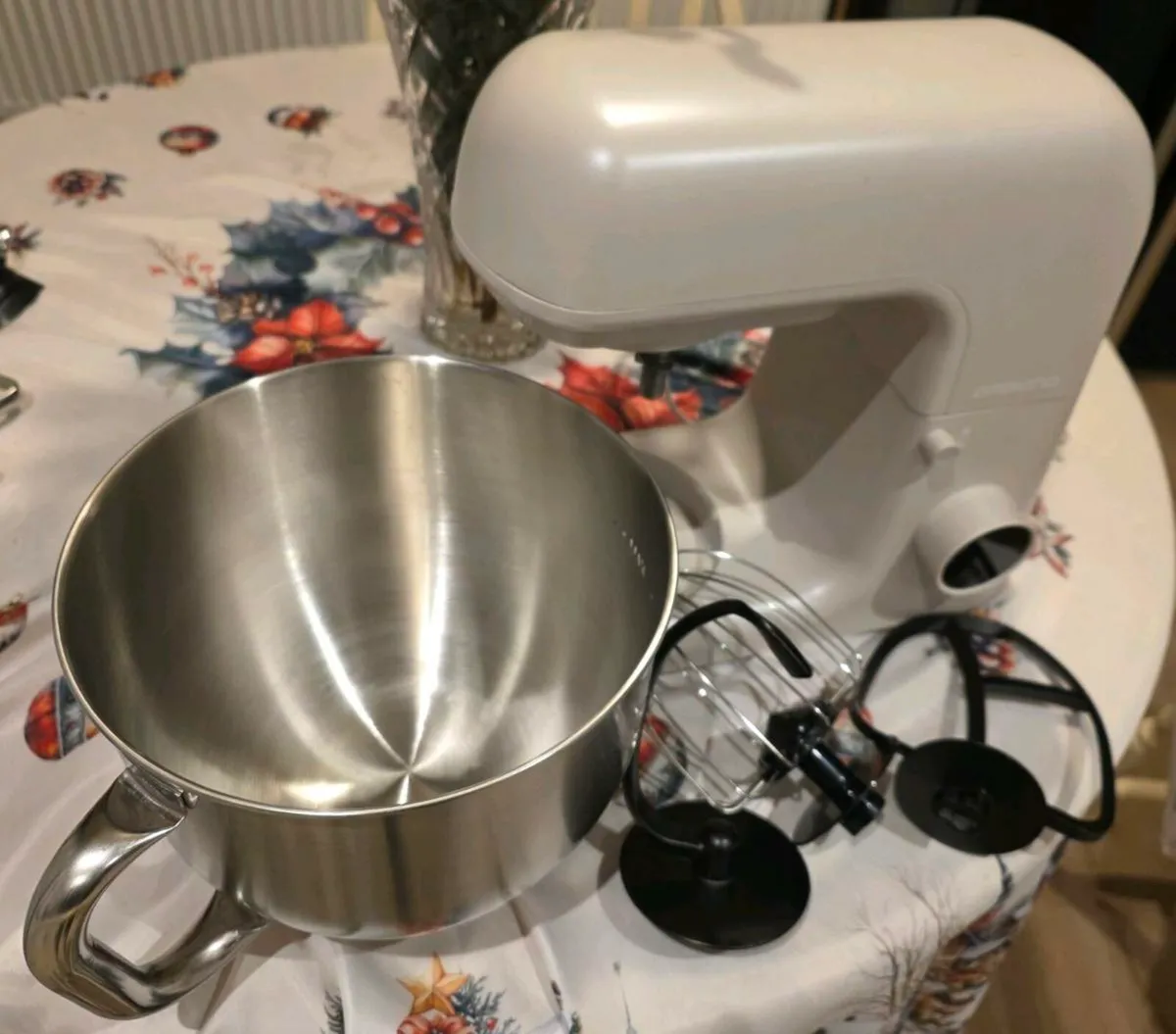 Stand Mixer A New - Image 2