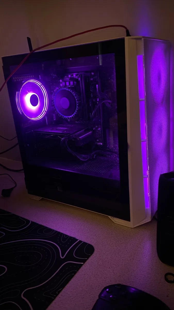 Gaming pc - Image 1